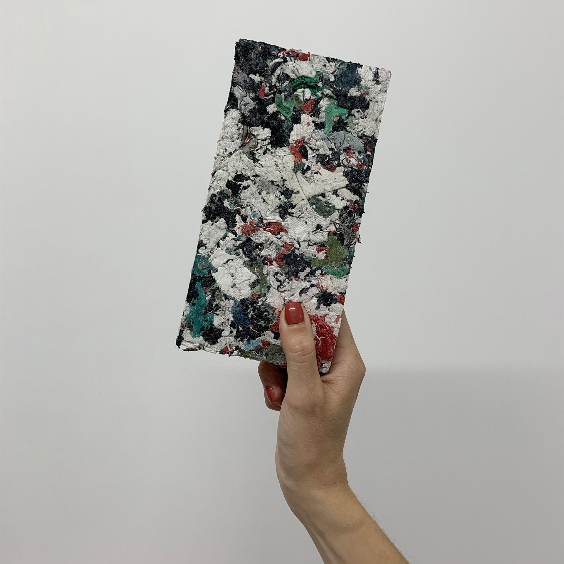Minivoices – Recycle – Fabbrick